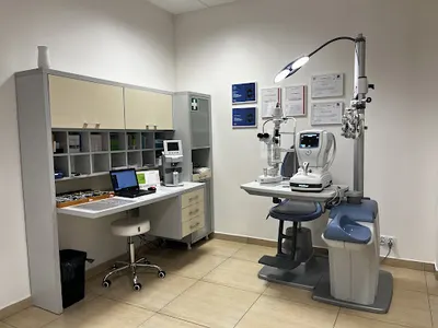 Optyka Okulistyka Aleksander Tracewicz